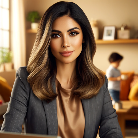 From Struggle to Success: How a Single Mom in California Monetized Social Media with the Digital Rich Era Course