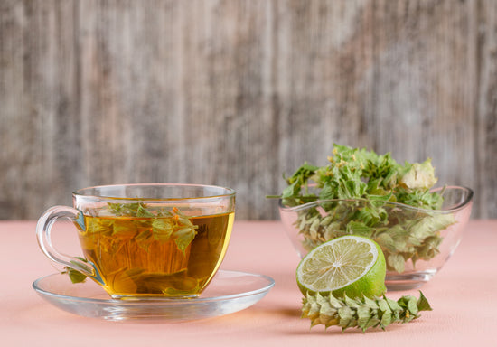 Decoding Detox Teas: Separating Fact from Fiction